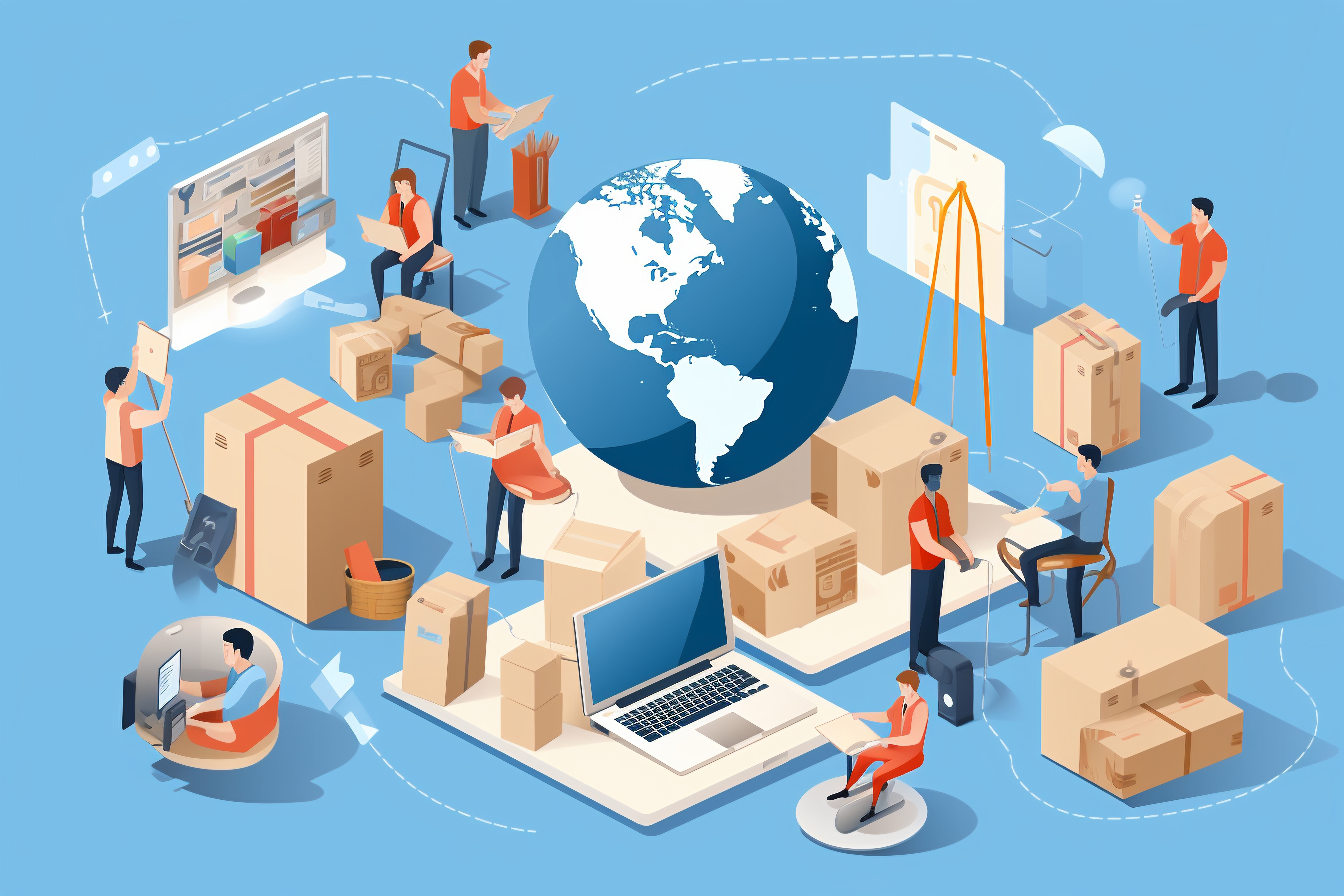 Traceability